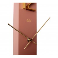 Nástenné hodiny JVD HC26.1, 60 cm